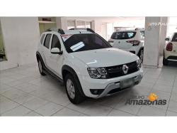 RENAULT Duster 2.0 16V 4P FLEX DYNAMIQUE AUTOM�TICO