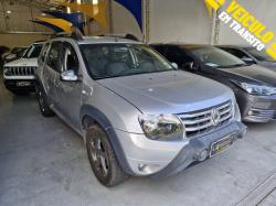 RENAULT Duster 2.0 16V 4P FLEX DYNAMIQUE AUTOM�TICO