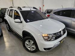 RENAULT Duster 2.0 16V 4P FLEX DYNAMIQUE AUTOM�TICO