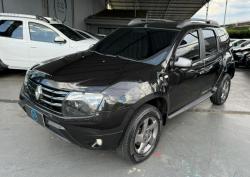 RENAULT Duster 2.0 16V 4P FLEX TECH ROAD
