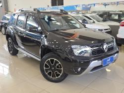 RENAULT Duster 2.0 16V 4P FLEX DYNAMIQUE AUTOM�TICO