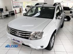 RENAULT Duster 2.0 16V 4P FLEX DYNAMIQUE AUTOM�TICO