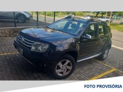 RENAULT Duster 2.0 16V 4P FLEX DYNAMIQUE AUTOM�TICO