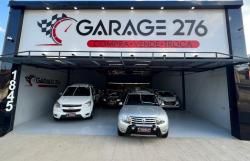 RENAULT Duster 2.0 16V 4P FLEX DYNAMIQUE