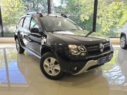 RENAULT Duster 2.0 16V 4P FLEX DYNAMIQUE AUTOM�TICO