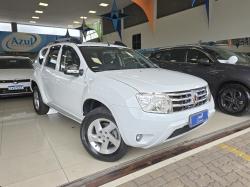 RENAULT Duster 2.0 16V 4P FLEX DYNAMIQUE AUTOM�TICO