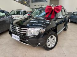 RENAULT Duster 2.0 16V 4P FLEX DYNAMIQUE