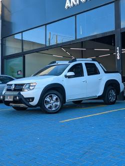 RENAULT Duster 2.0 16V 4P FLEX DYNAMIQUE