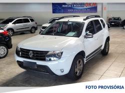 RENAULT Duster 2.0 16V 4P FLEX DYNAMIQUE AUTOM�TICO