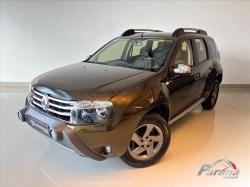 RENAULT Duster 2.0 16V 4P FLEX DYNAMIQUE AUTOM�TICO