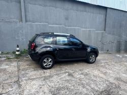 RENAULT Duster 2.0 16V 4P FLEX DYNAMIQUE