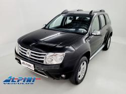 RENAULT Duster 2.0 16V 4P FLEX DYNAMIQUE AUTOM�TICO