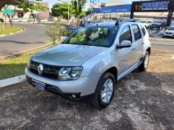 RENAULT Duster 2.0 16V 4P FLEX DYNAMIQUE