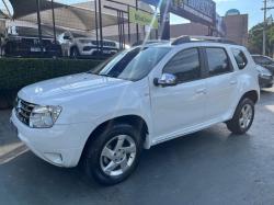 RENAULT Duster 2.0 16V 4P FLEX DYNAMIQUE