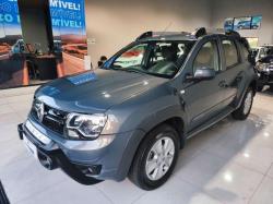 RENAULT Duster 2.0 16V 4P FLEX DYNAMIQUE AUTOM�TICO