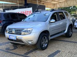 RENAULT Duster 2.0 16V 4P FLEX TECH ROAD