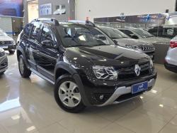 RENAULT Duster 2.0 16V 4P FLEX DYNAMIQUE AUTOM�TICO