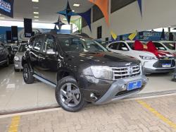 RENAULT Duster 2.0 16V 4P FLEX DYNAMIQUE AUTOM�TICO