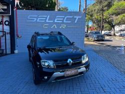 RENAULT Duster 2.0 16V 4P FLEX DYNAMIQUE AUTOM�TICO