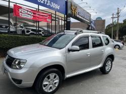 RENAULT Duster 2.0 16V 4P FLEX DYNAMIQUE AUTOM�TICO