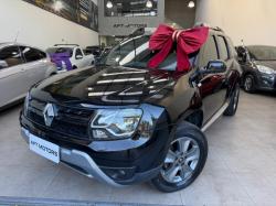 RENAULT Duster 2.0 16V 4P FLEX DYNAMIQUE AUTOM�TICO