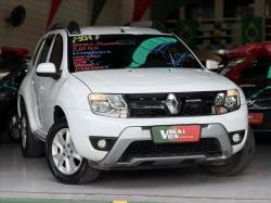 RENAULT Duster 2.0 16V 4P FLEX DYNAMIQUE AUTOM�TICO