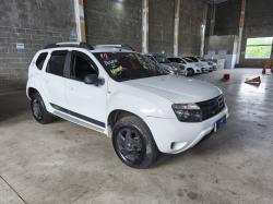 RENAULT Duster 2.0 16V 4P FLEX DYNAMIQUE 4X4