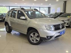 RENAULT Duster 2.0 16V 4P FLEX DYNAMIQUE AUTOM�TICO