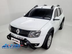 RENAULT Duster 2.0 16V 4P FLEX DYNAMIQUE AUTOM�TICO