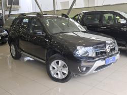 RENAULT Duster 2.0 16V 4P FLEX DYNAMIQUE AUTOM�TICO
