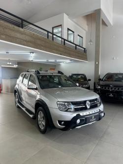 RENAULT Duster 2.0 16V 4P FLEX DYNAMIQUE AUTOMÁTICO