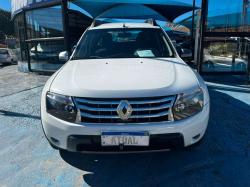 RENAULT Duster 2.0 16V 4P FLEX TECH ROAD