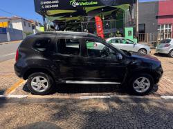 RENAULT Duster 2.0 16V 4P FLEX DYNAMIQUE AUTOMÁTICO