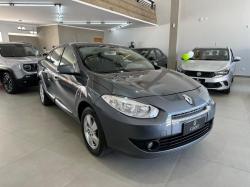 RENAULT Fluence 2.0 16V 4P FLEX DYNAMIQUE AUTOMTICO