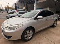 RENAULT Fluence 2.0 16V 4P FLEX DYNAMIQUE AUTOMTICO
