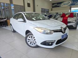 RENAULT Fluence 2.0 16V 4P FLEX DYNAMIQUE PLUS AUTOM�TICO