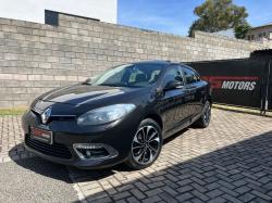 RENAULT Fluence 2.0 16V 4P FLEX PRIVIL�GE AUTOM�TICO