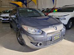 RENAULT Fluence 2.0 16V 4P FLEX DYNAMIQUE AUTOM�TICO