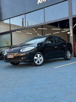 RENAULT Fluence 2.0 16V 4P FLEX DYNAMIQUE