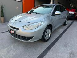 RENAULT Fluence 2.0 16V 4P FLEX DYNAMIQUE