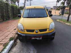 RENAULT Kangoo 1.6 16V 4P FLEX EXPRESSION