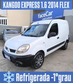 RENAULT Kangoo 1.6 16V EXPRESS FLEX