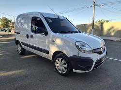 RENAULT Kangoo 1.6 16V 4P FLEX EXPRESSION
