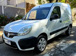 RENAULT Kangoo 1.6 16V 3P FLEX EXPRESS