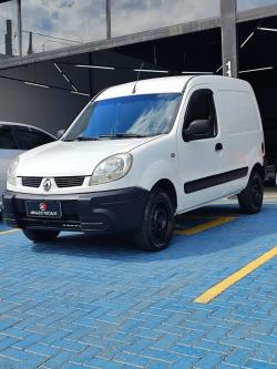 RENAULT Kangoo 1.6 16V EXPRESS FLEX