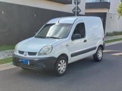 RENAULT Kangoo 1.6 16V 4P FLEX EXPRESSION