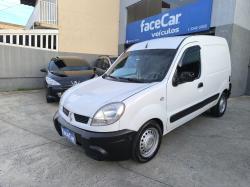 RENAULT Kangoo 1.6 16V EXPRESS FLEX