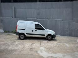 RENAULT Kangoo 1.6 16V 3P FLEX EXPRESS