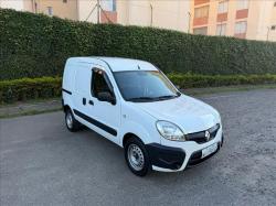 RENAULT Kangoo 1.6 16V 3P FLEX EXPRESS
