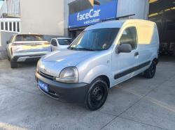 RENAULT Kangoo 1.6 16V EXPRESS FLEX